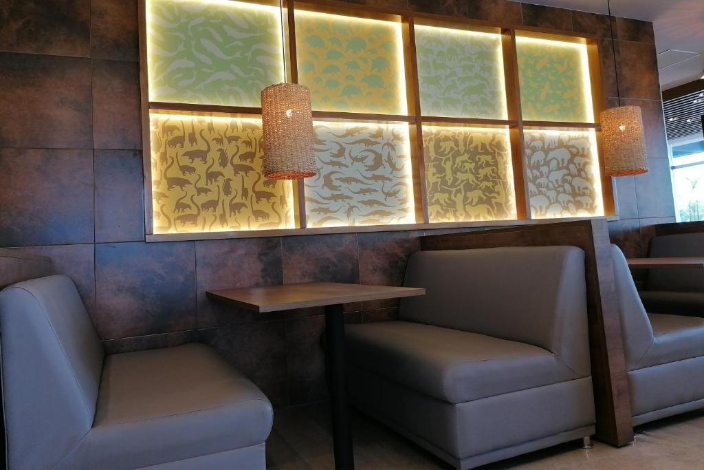 dazzler by wyndham ciudad del este