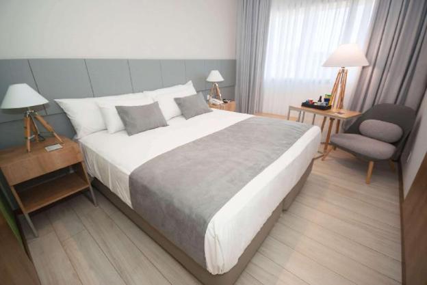 dazzler by wyndham ciudad del este