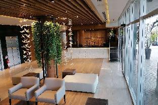 dazzler by wyndham ciudad del este