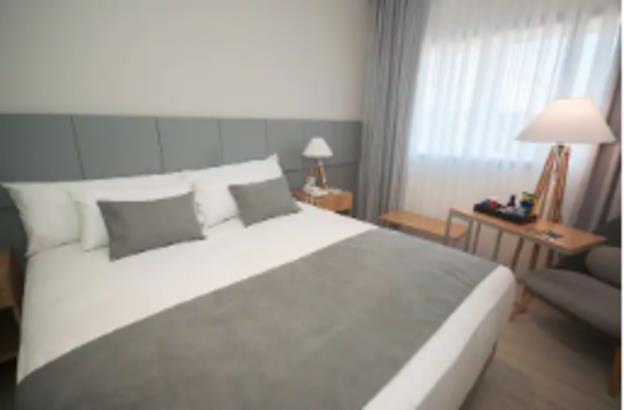 dazzler by wyndham ciudad del este