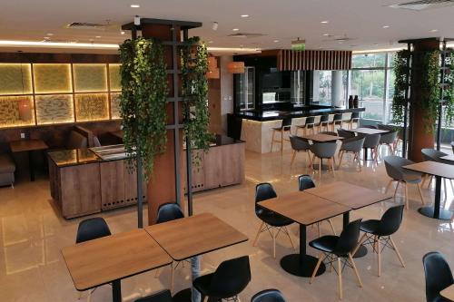 dazzler by wyndham ciudad del este