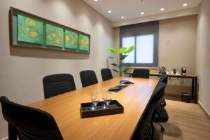 dazzler by wyndham ciudad del este