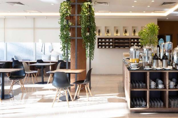 dazzler by wyndham ciudad del este