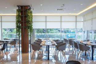 dazzler by wyndham ciudad del este