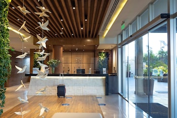 dazzler by wyndham ciudad del este