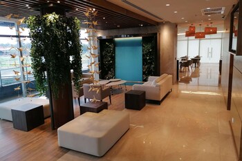 dazzler by wyndham ciudad del este