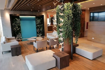 dazzler by wyndham ciudad del este