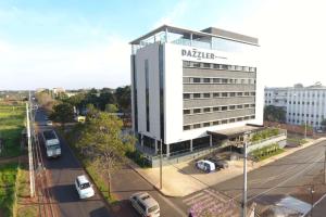 dazzler by wyndham ciudad del este