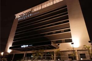 dazzler by wyndham ciudad del este