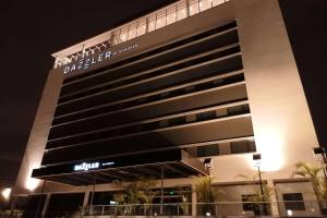 dazzler by wyndham ciudad del este