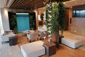 dazzler by wyndham ciudad del este