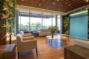 dazzler by wyndham ciudad del este