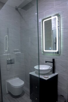 bon hotel ikeja residence