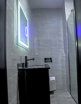 bon hotel ikeja residence