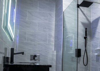 bon hotel ikeja residence