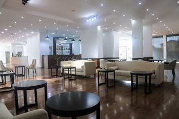 bon hotel ikeja residence