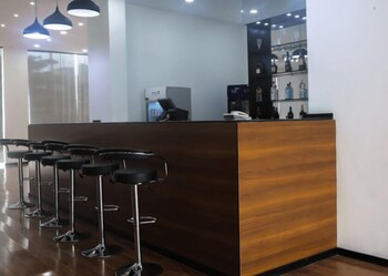 bon hotel ikeja residence