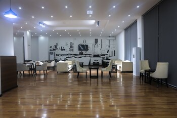 bon hotel ikeja residence