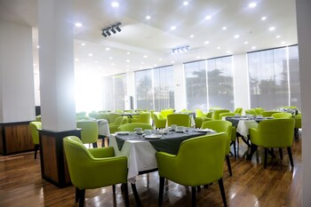 bon hotel ikeja residence