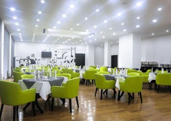 bon hotel ikeja residence