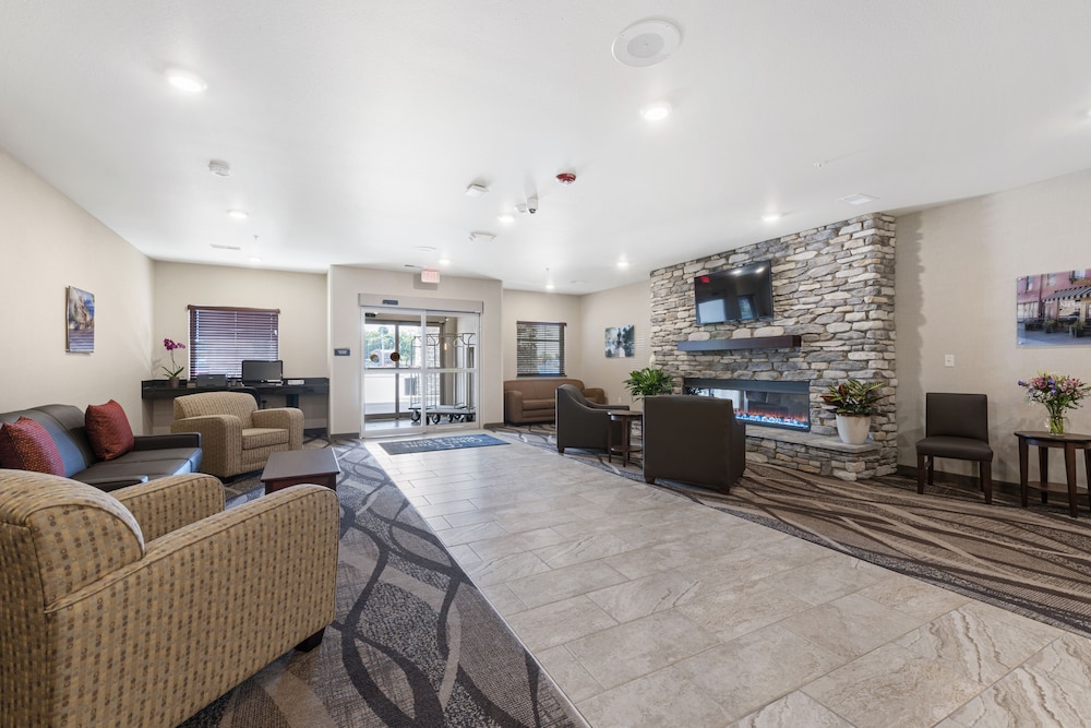 cobblestone hotel and suites urbana