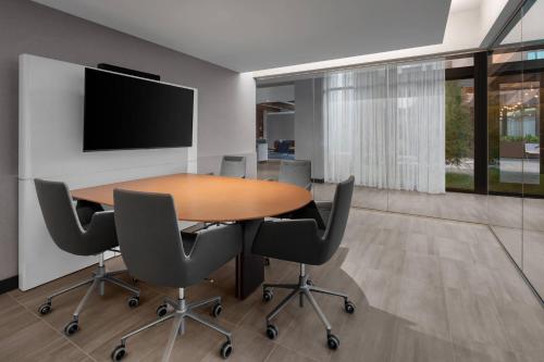 ac hotel santa rosa sonoma wine country