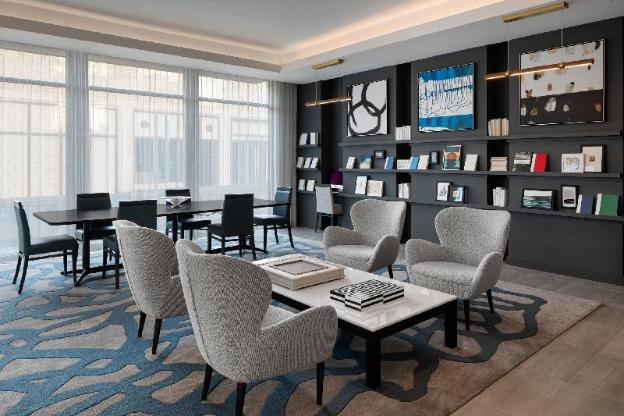 ac hotel santa rosa sonoma wine country