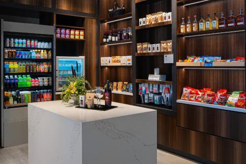 ac hotel santa rosa sonoma wine country