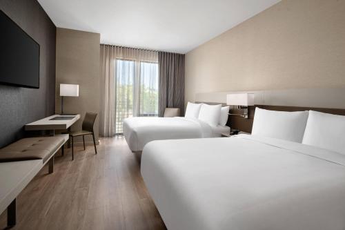 ac hotel santa rosa sonoma wine country