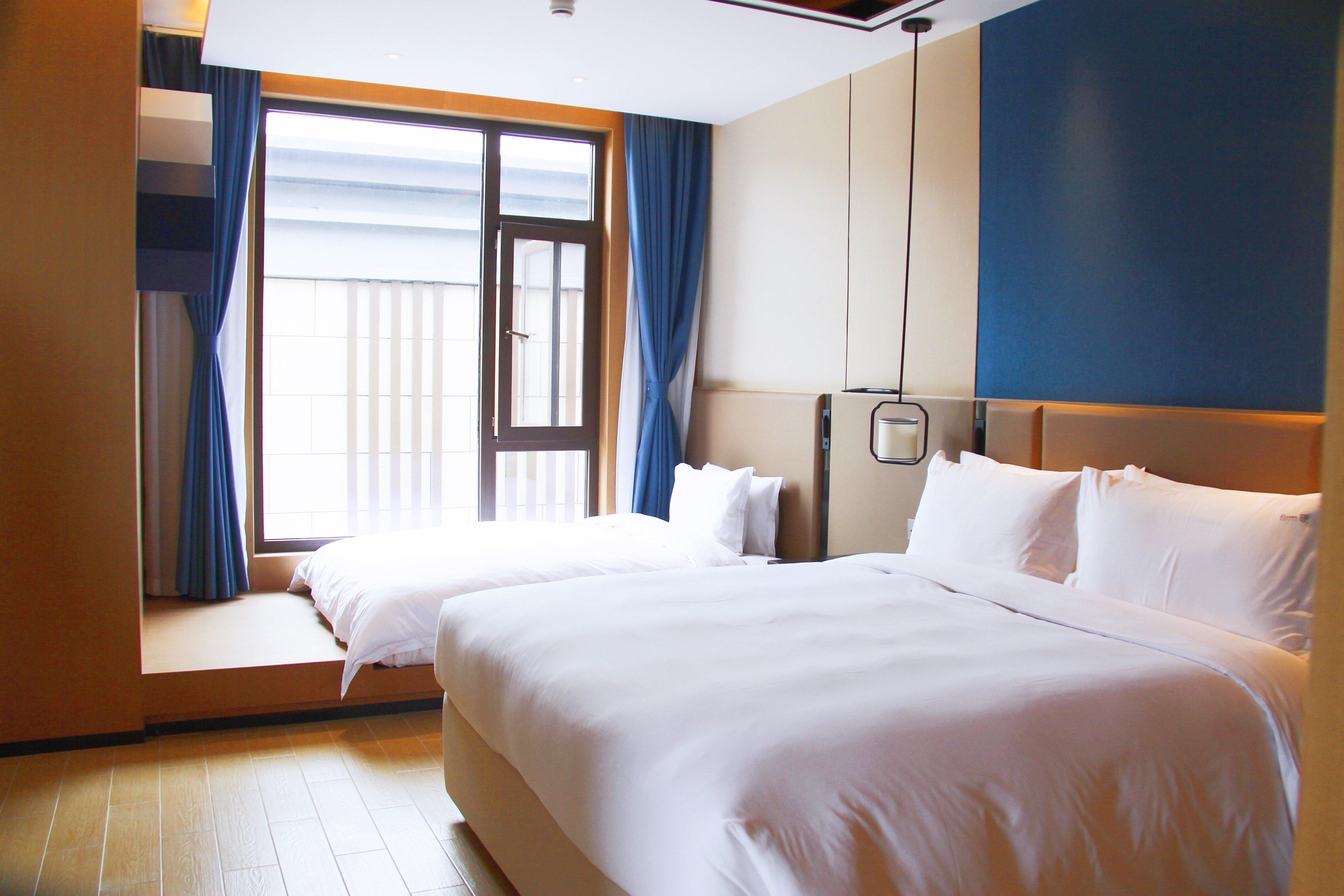 holiday inn resort maoshan hot spring an ihg hotel