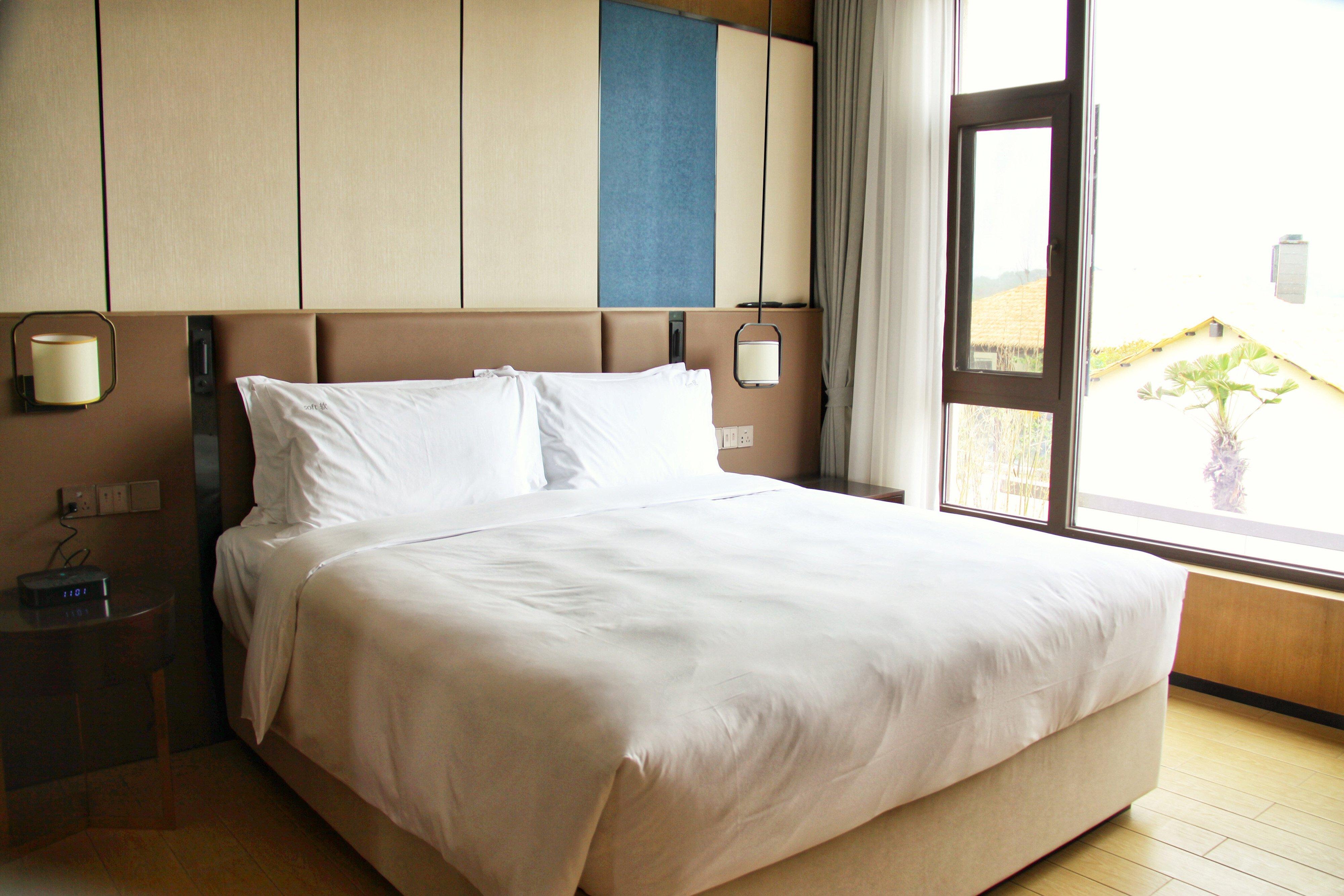 holiday inn resort maoshan hot spring an ihg hotel