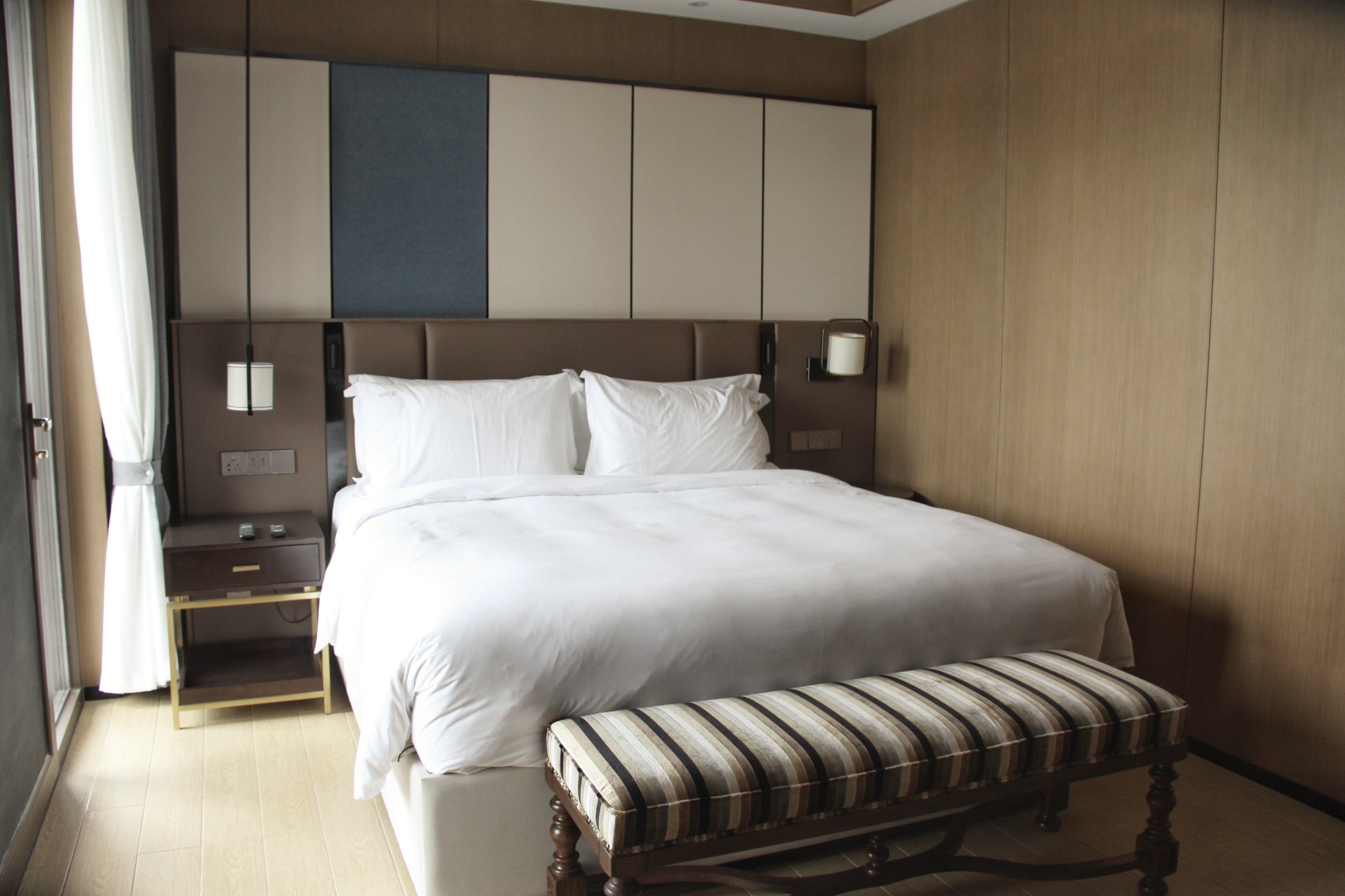 holiday inn resort maoshan hot spring an ihg hotel