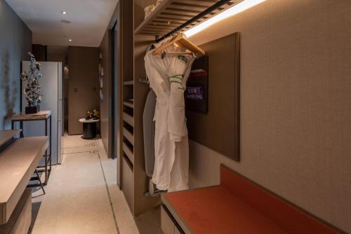 holiday inn resort maoshan hot spring an ihg hotel