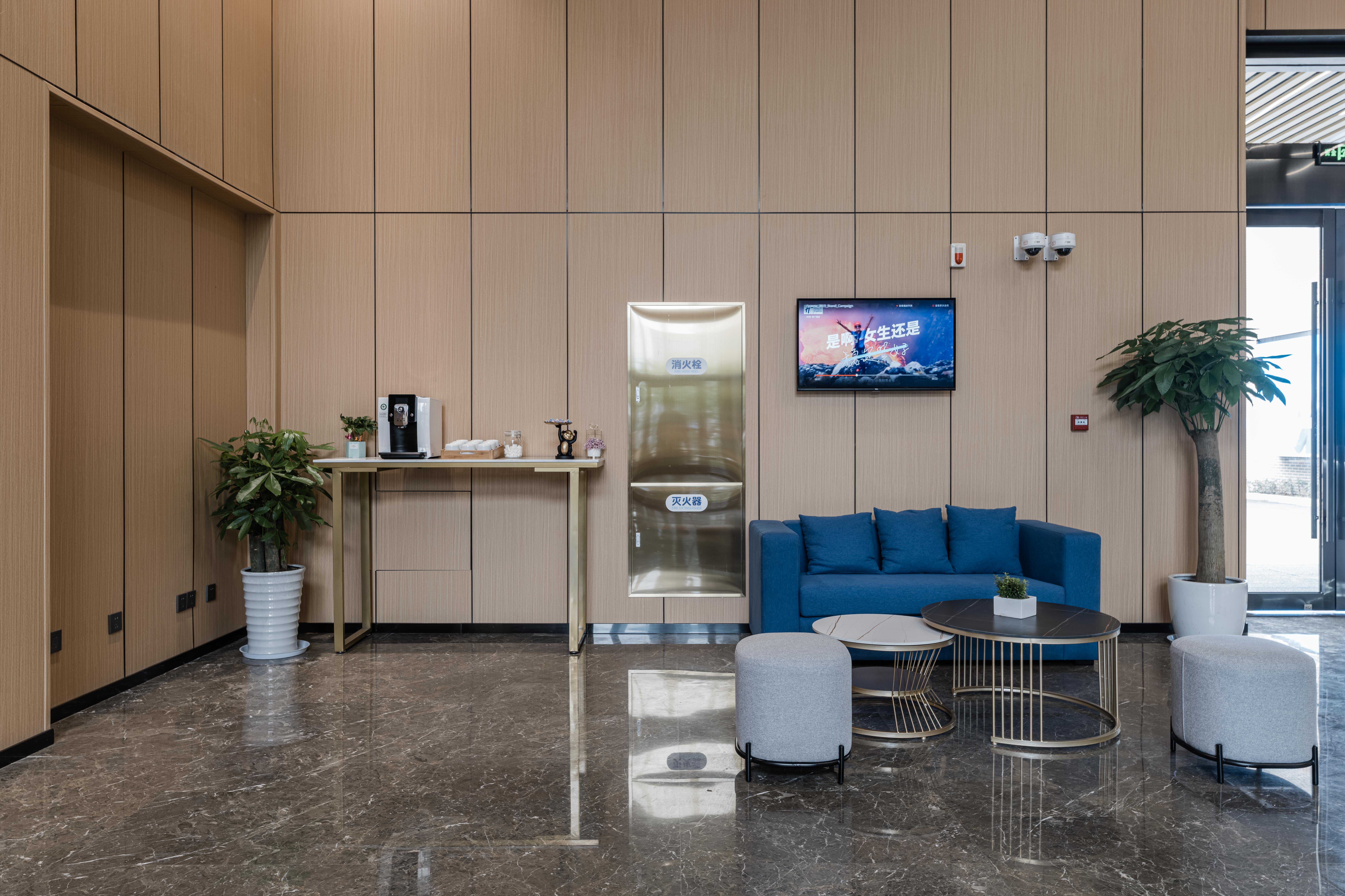 holiday inn express pudong chuansha an ihg hotel