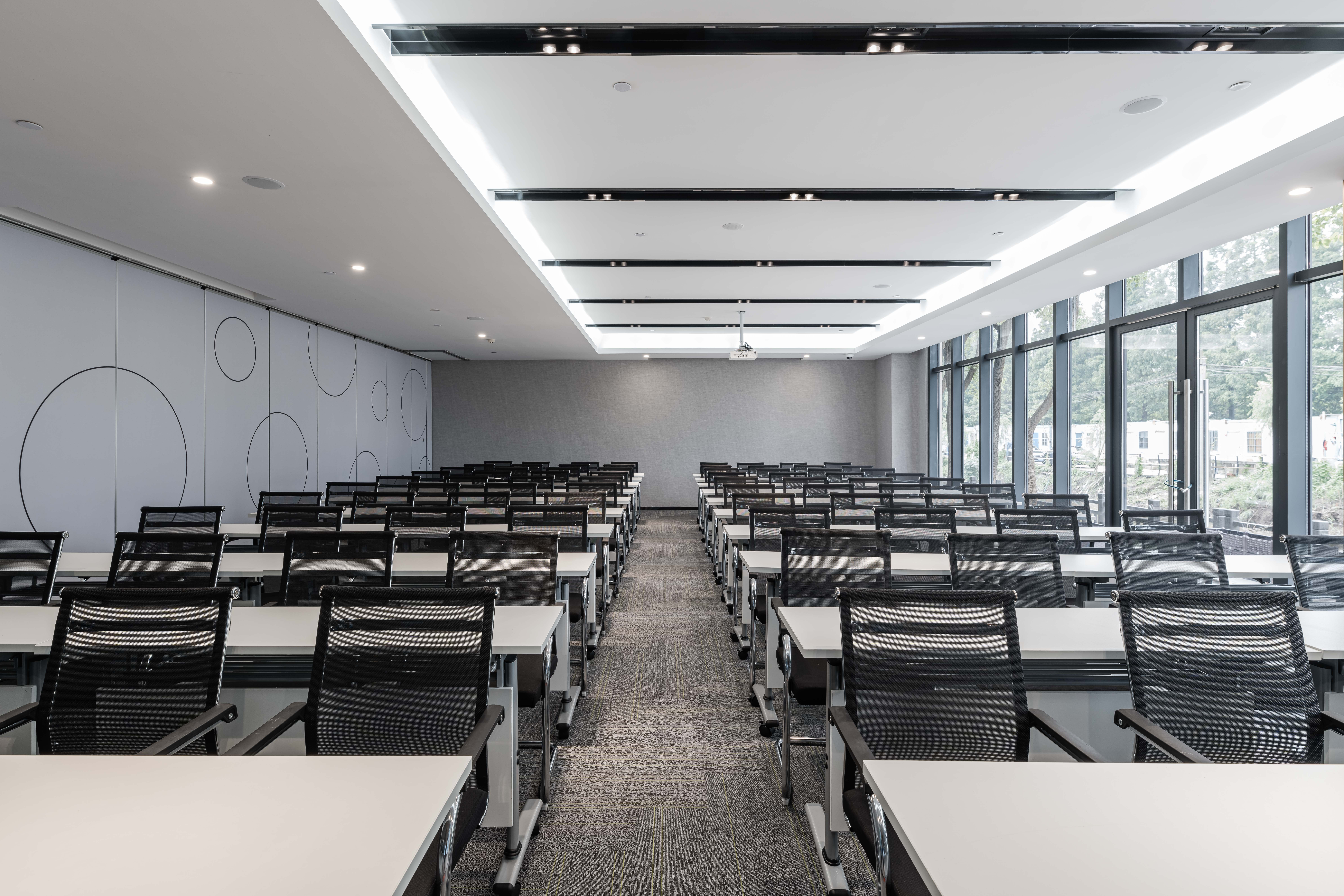 holiday inn express pudong chuansha an ihg hotel