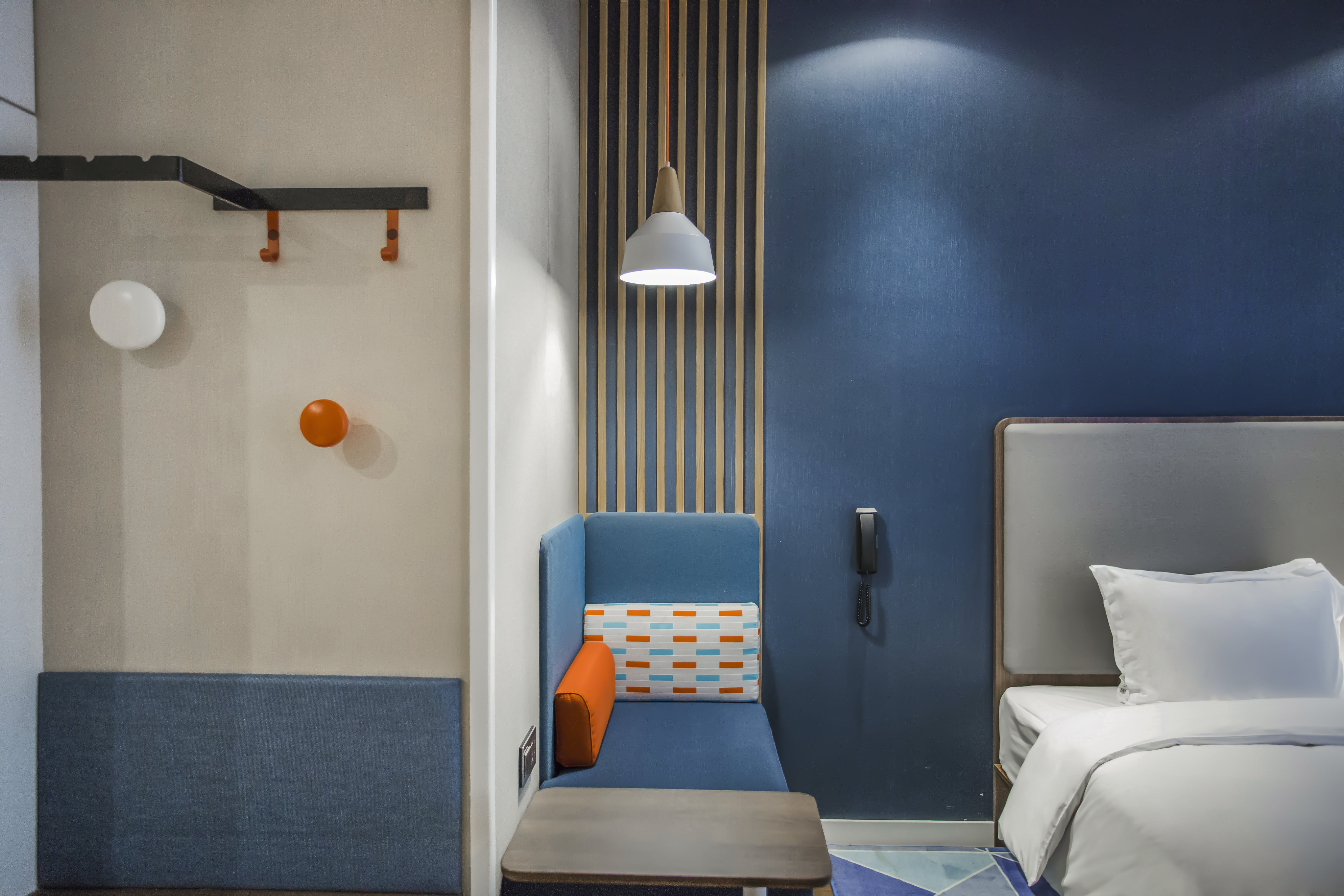 holiday inn express pudong chuansha an ihg hotel