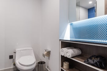 holiday inn express pudong chuansha an ihg hotel