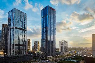 sheraton guangzhou panyu