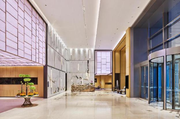 sheraton guangzhou panyu