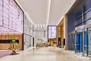 sheraton guangzhou panyu