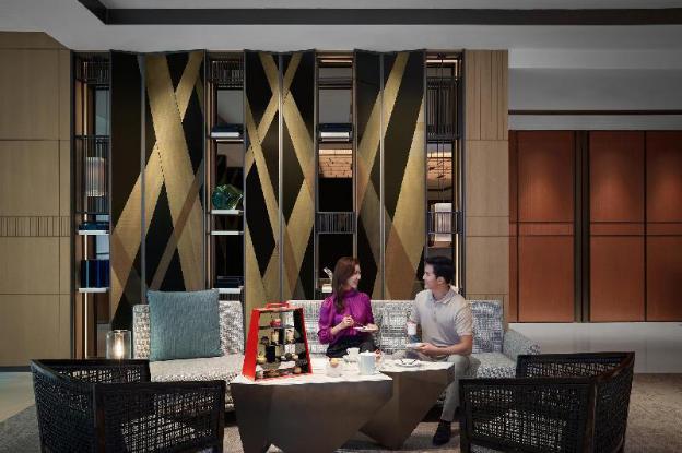 sheraton guangzhou panyu