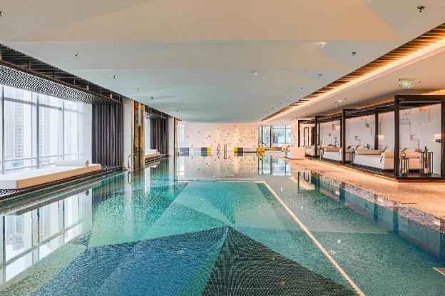 sheraton guangzhou panyu