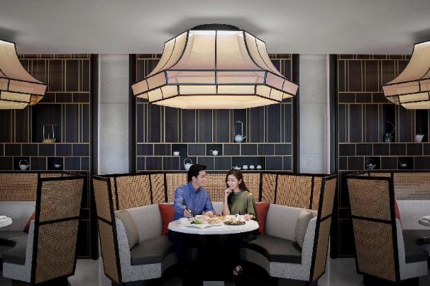 sheraton guangzhou panyu