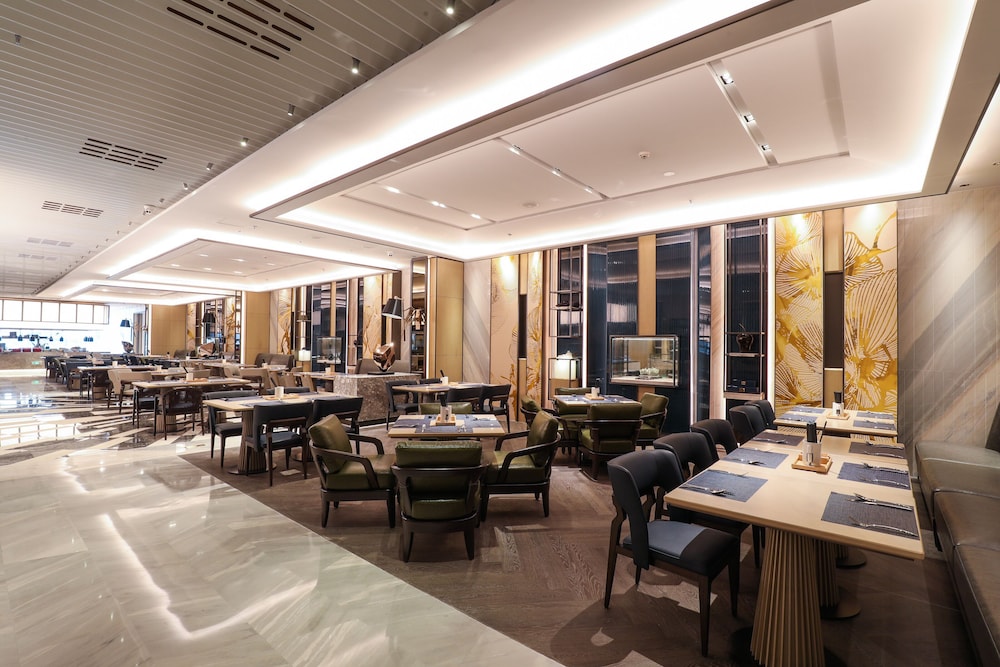 sheraton guangzhou panyu