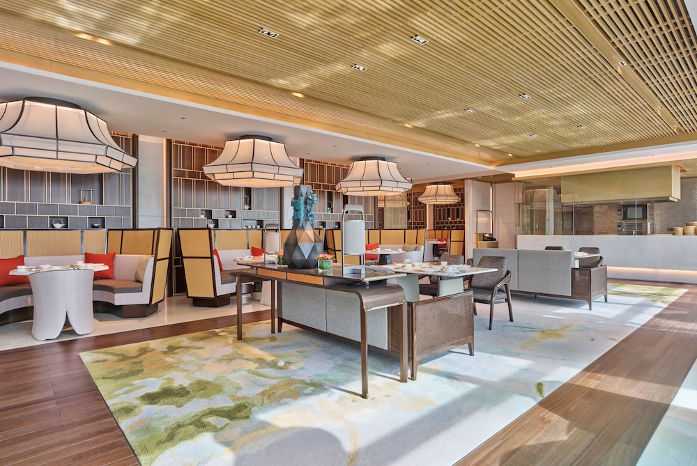 sheraton guangzhou panyu