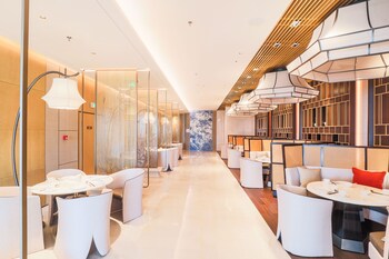 sheraton guangzhou panyu