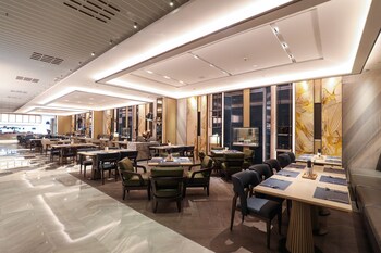 sheraton guangzhou panyu