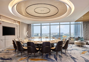 sheraton guangzhou panyu