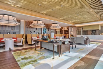 sheraton guangzhou panyu