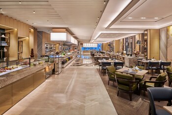 sheraton guangzhou panyu